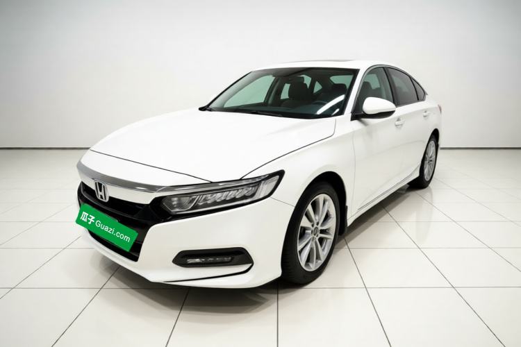 Used Honda Accord 2018 260TURBO Elite Edition China VI Guazi used car, China used car export, Used car for sale, Used cars, Cheapest cars for sale