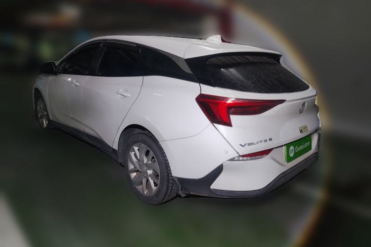 Used Buick Velite 6 2022 Connected Enjoyment PLUS