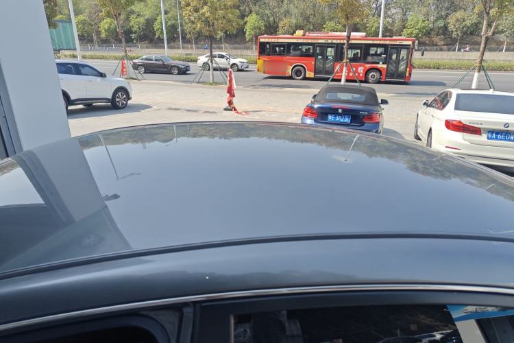 Used Nissan Sylphy 2024 Classic 1.6XE CVT Comfort Edition
