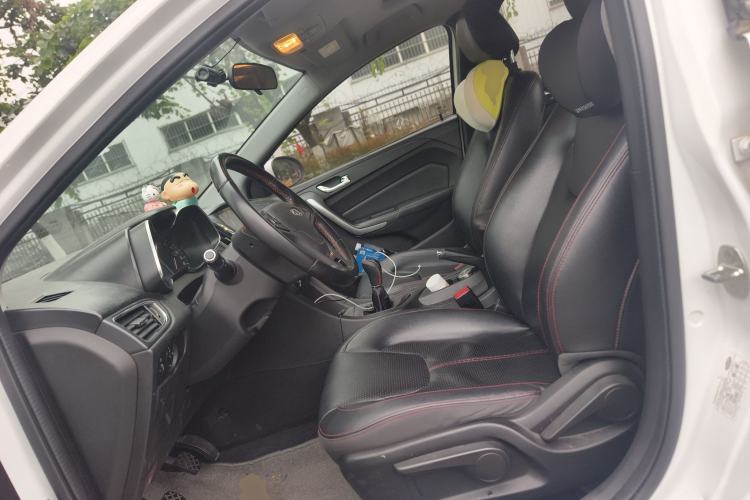 Used Chery Arrizo 5 2016 1.5L Manual Lingrui Edition