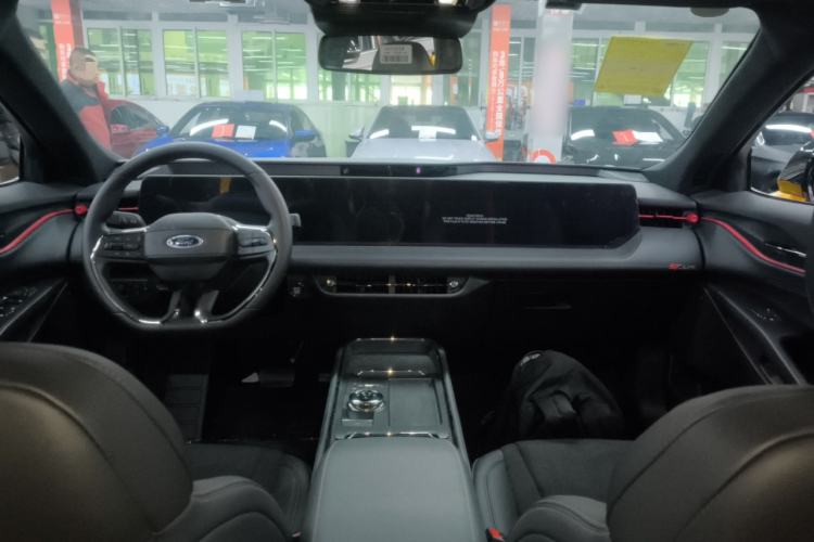 Used Ford Mondeo 2024 2.0T E-Hybrid Sport Edition ST-Line
