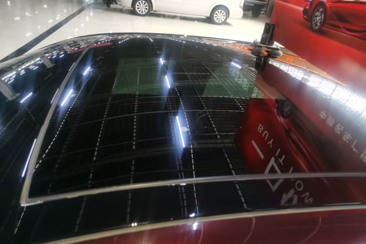 Used Audi A3 2019 Limousine 35 TFSI Fashion Edition China VI Emission Standard