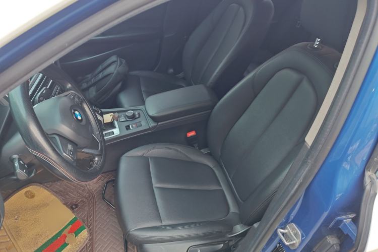 Used BMW 1 Series 2020 120i Fashion Model