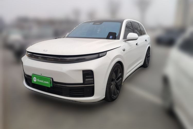 Used Li Auto L7 2024 Pro Model