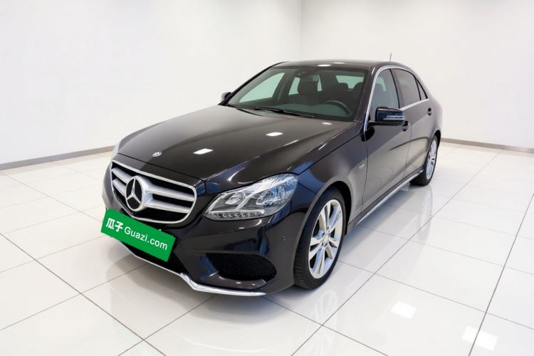Used Mercedes-Benz E-Class 2015 Restyled E 260 L Sport Edition Guazi used car, China used car export, Used car for sale, Used cars, Cheapest cars for sale