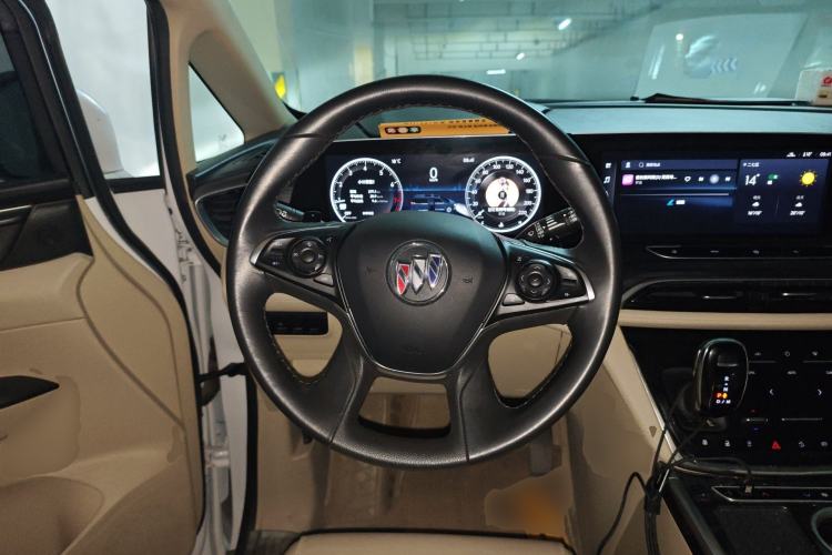 Used Buick GL8 2022 ES Landtrek 653T Luxury Edition