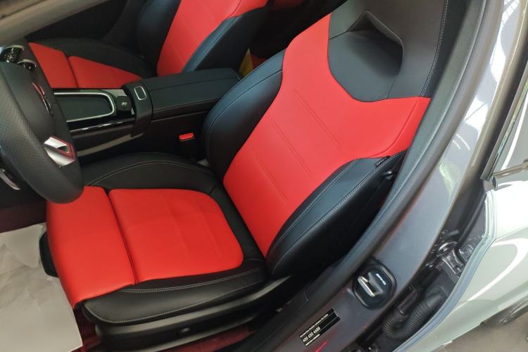 Used Mercedes-Benz A AMG 2024 Facelift AMG A 35 4MATIC