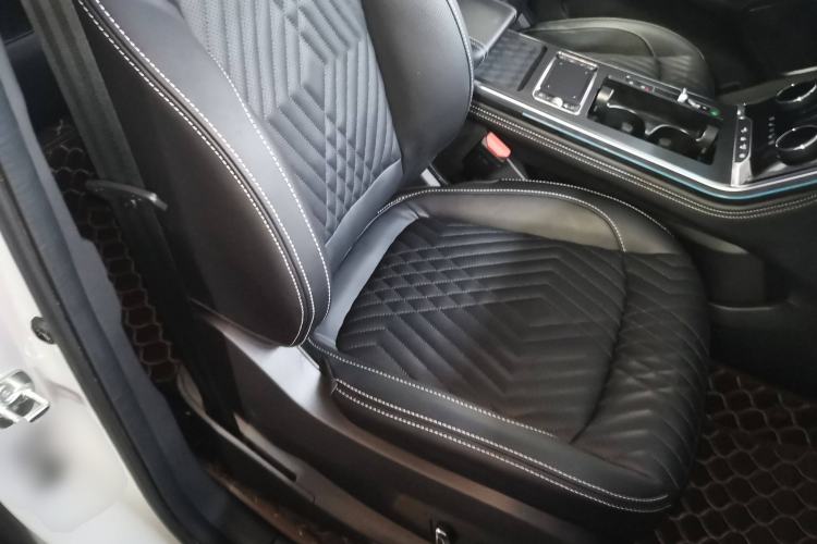 Used EXEED Lingyun 2023 300T Two-Wheel Drive Starry Edition