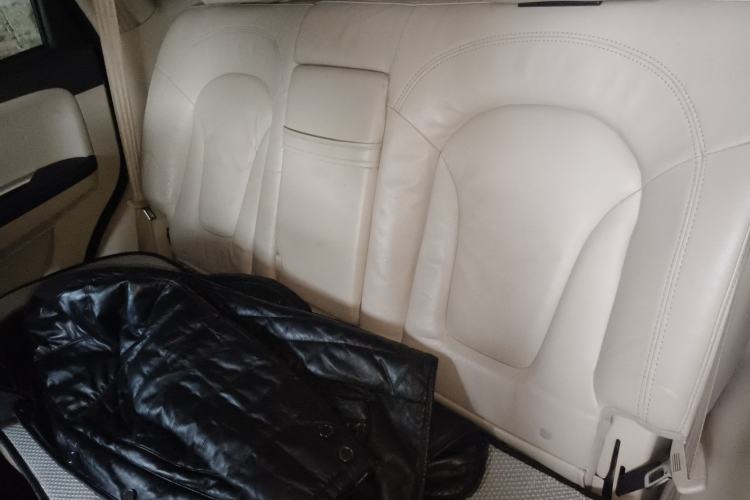 Used Haima S7 2015 Revised 1.8T Automatic Zongchi Version