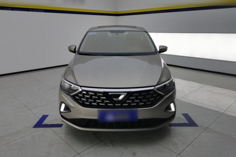 Used Jetta VA3 2019 1.5L Manual Enjoyment Edition
