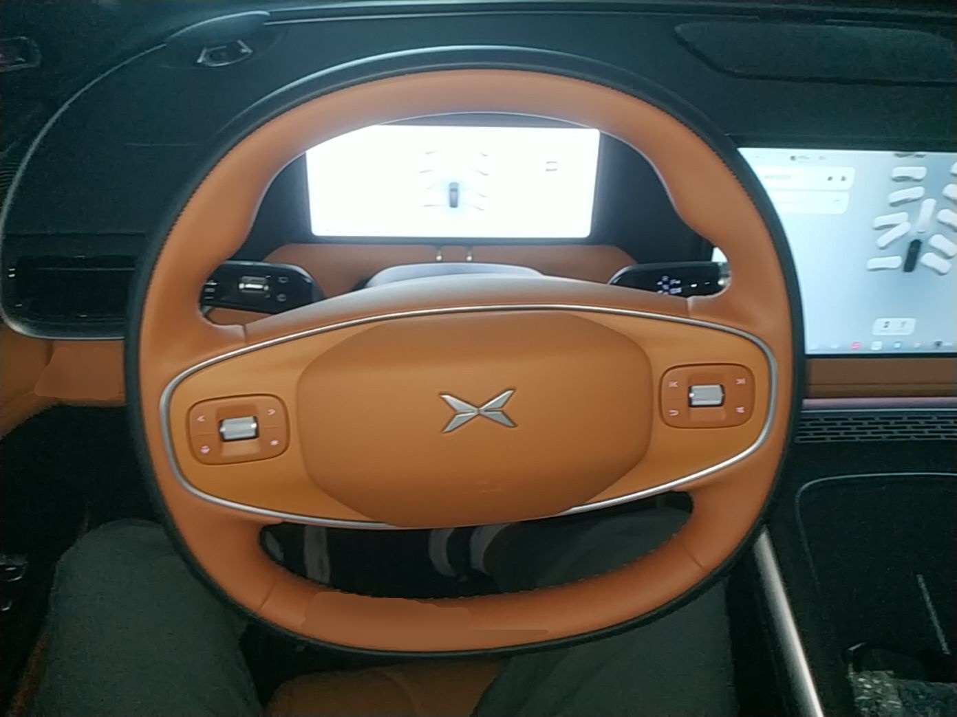 XPeng G9 2026 Model, 725 Max — снимка 15