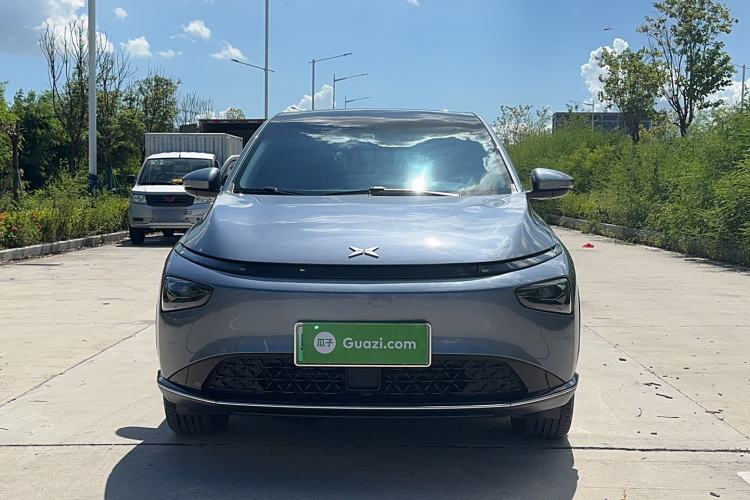 Used XPeng G3 2022 G3i 460G+