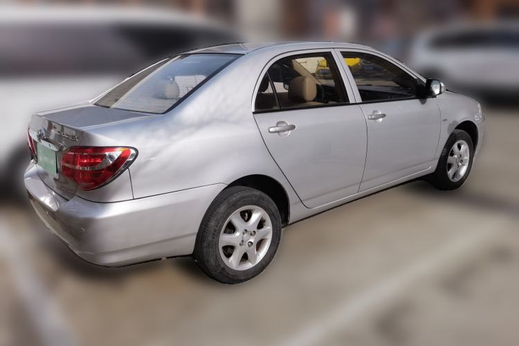 Used Toyota Corolla EX 2013 1.6L Manual Luxury Edition
