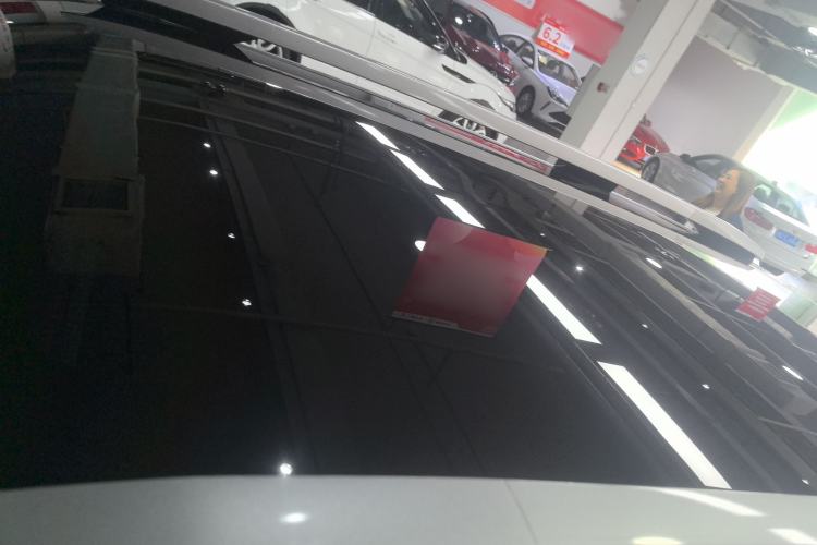 Used AION V 2024 Aion Tyrannosaurus 520 Smart Luxury Edition
