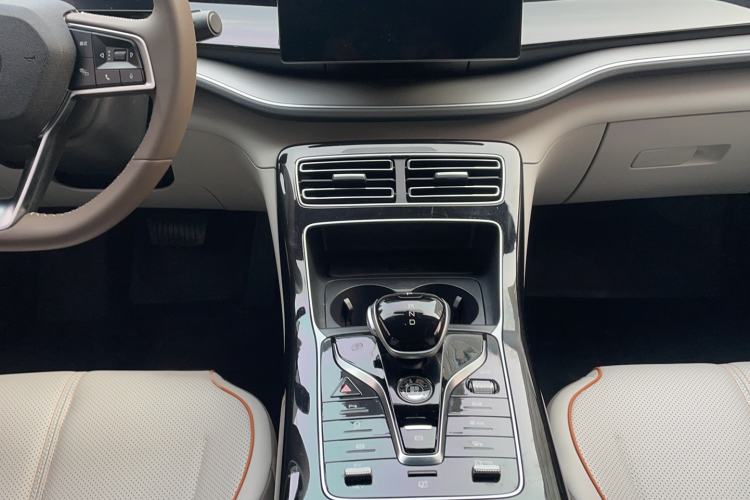 Used BYD Qin PLUS 2023 Champion Edition DM-i 55KM Superior Model
