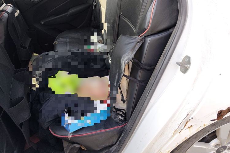 Used Chery Arrizo 5 2016 1.5L CVT Trendsetting Edition