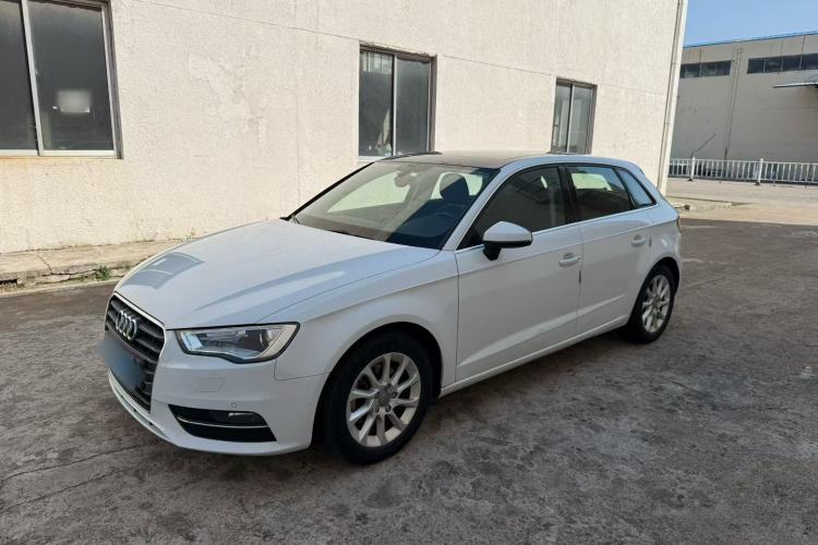 Used Audi A3 2016 Sportback 35 TFSI Ambition