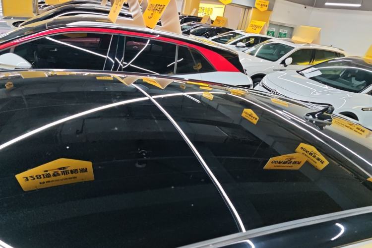 Used Volkswagen ID.3 2024 Outstanding Edition