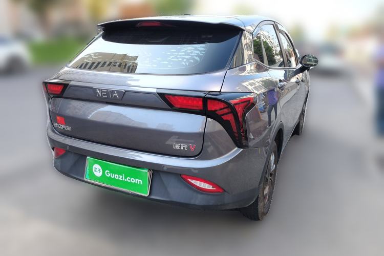 Used NETA V 2021 Standard Range Entertainment Version – Upgraded Model
