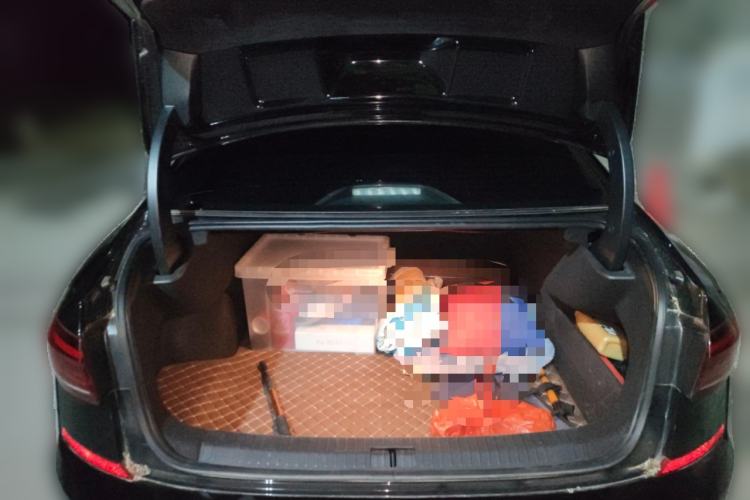 Used Volkswagen Passat 2022 330TSI Elite Edition