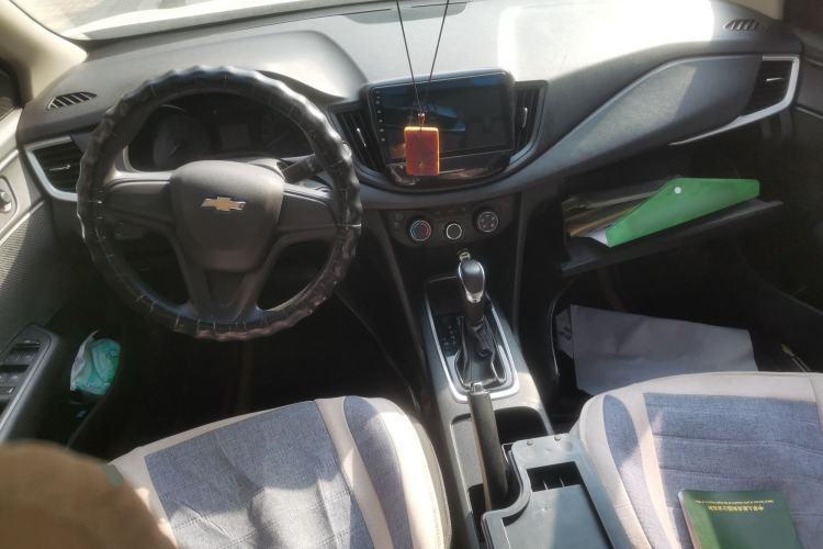 Used Chevrolet Cavalier 2019 320 Automatic Enjoyment with Sunroof