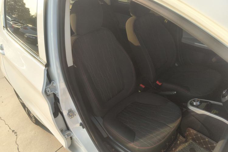 Used Oshan Benni E-Star 2021 National Edition Xin Yue Version Lithium Iron Phosphate (31.18 kWh)
