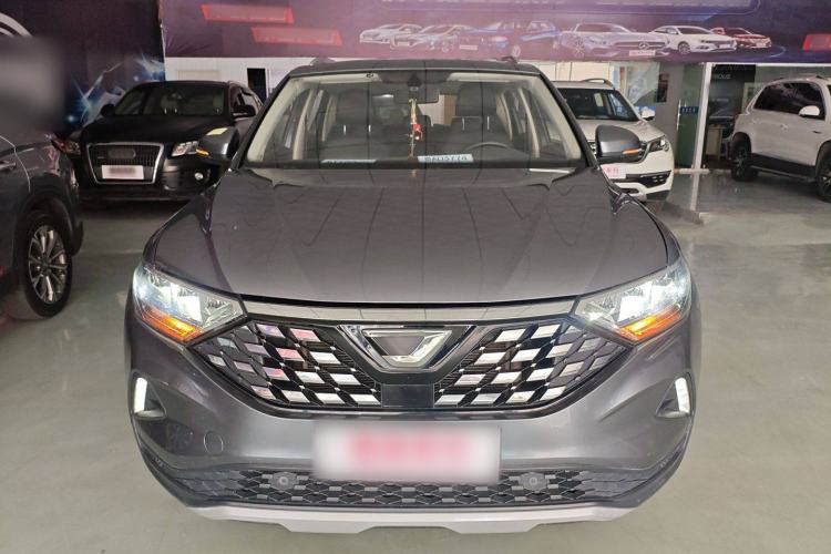 Used Jetta VS5 2022 280TSI Automatic Enjoyment Pro Trim
