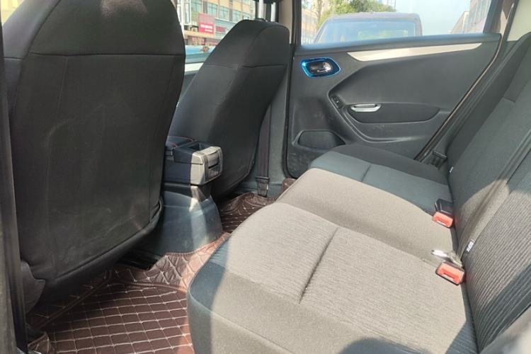 Used Citroen Elysee 2016 1.6L Manual Fashion Edition
