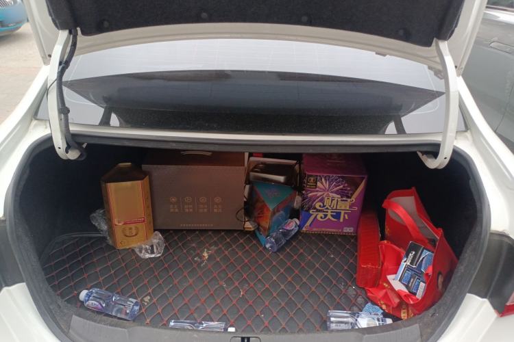 Used Buick GT 2017 15N Automatic Elite Version