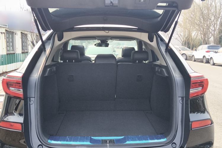 Used Honda Avancier 2020 370TURBO Two-Wheel Drive Luxury Edition