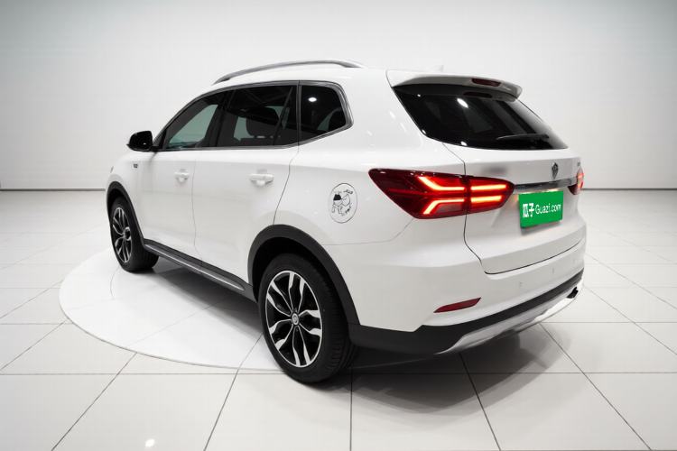 Used Roewe RX5 2018 20T Two-Wheel Drive Manual Internet Smart Edition Exterior 3