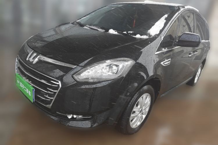 Used Luxgen Great 7 MPV 2019 2.0T Comfort Edition