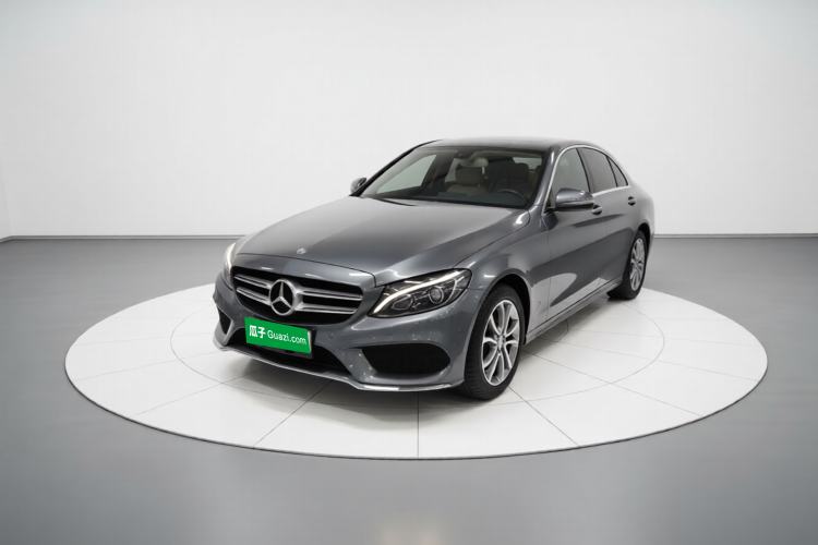 Used Mercedes-Benz C-Class 2017 Restyled C 180 L Fashion Edition Sport Version