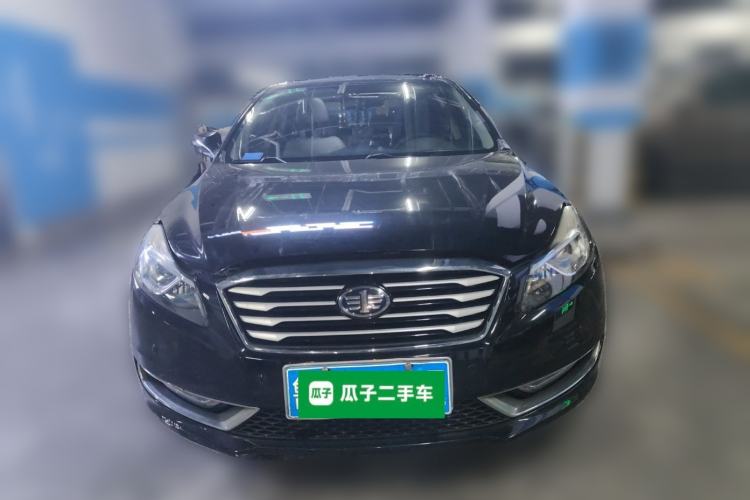 Used Bestune B70 2014 2.0L automatic luxury version