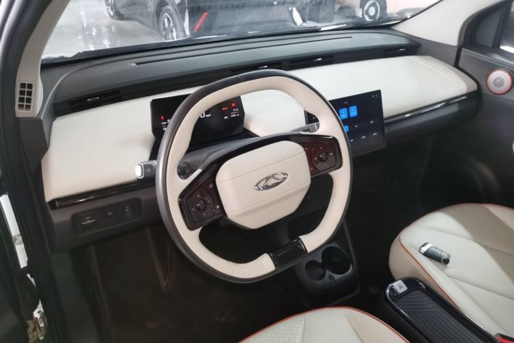 Used Chery Little Ant 2024 321km Love Edition