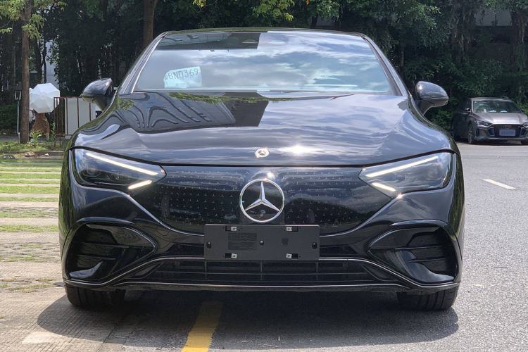 Used Mercedes-Benz EQE 2022 350 First Edition Special Version
