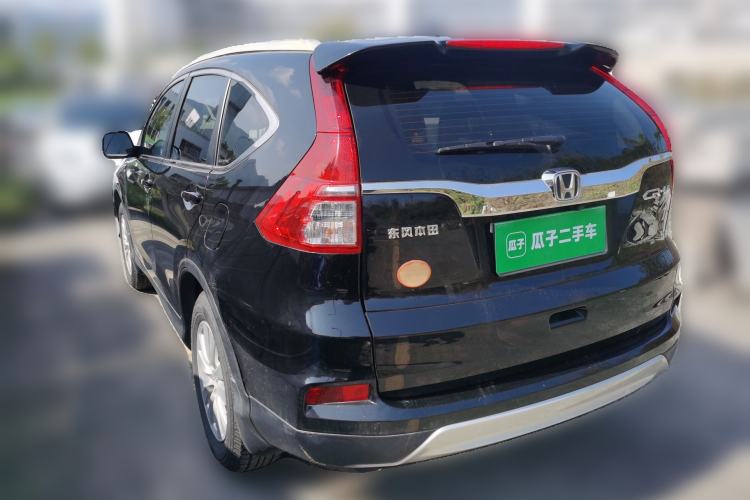 Used Honda CR-V 2016 2.0L two-wheel drive Urban Edition