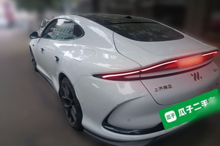 Used IM L6 2024 Max Standard Edition