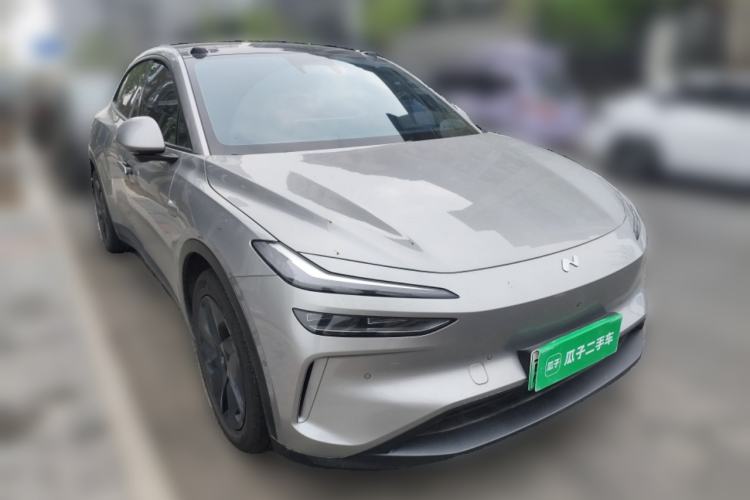 Used ONVO L60 2024 60 kWh Rear-Drive Version