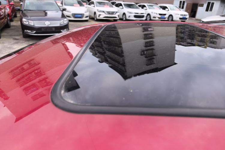 Used Changan Alsvin V7 2016 1.6L Automatic Fun Model China V Standard
