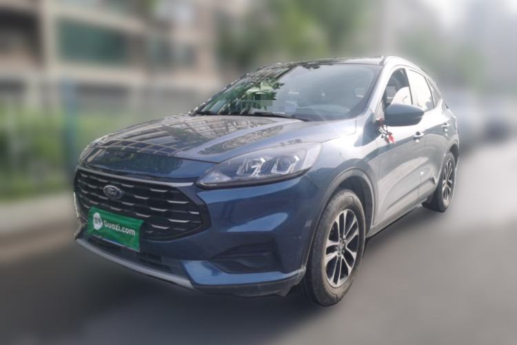 Used Ford Escape 2020 EcoBoost 245 Two-Wheel-Drive Comfort Edition