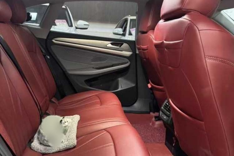 Used Volkswagen Lamando 2024 Lavida L 280TSI DSG Cool & Spicy Edition
