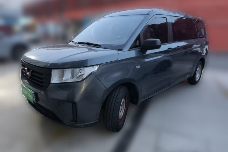 Used Wuling Zhengcheng 2022 2.0L Manual Entrepreneurial Version