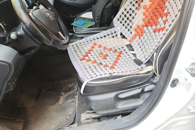 Used Toyota Corolla 2021 1.2T S-CVT Elite Edition