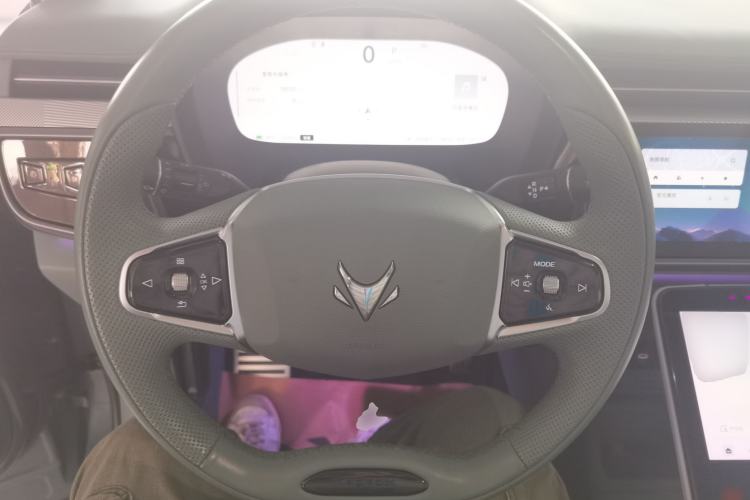 Used ARCFOX Alpha T 2023 688E+ Forest Edition 175kW