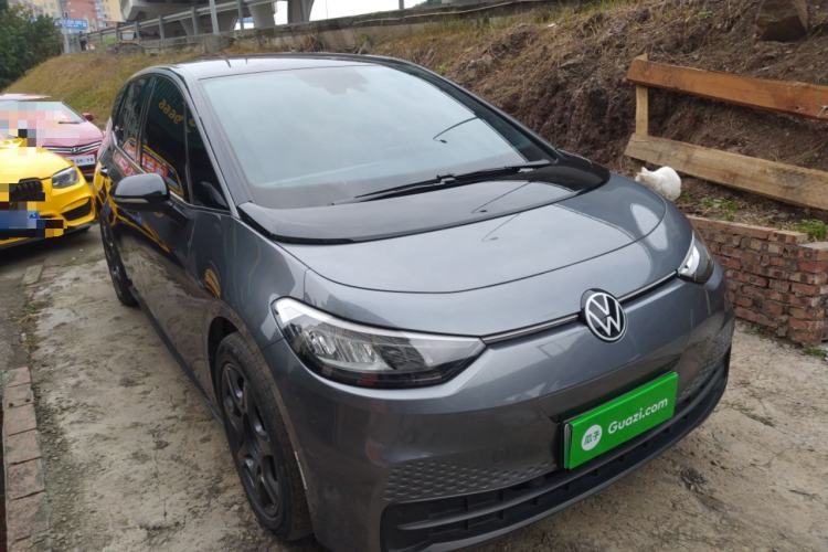 Used Volkswagen ID.3 2023 Pure Smart Edition
