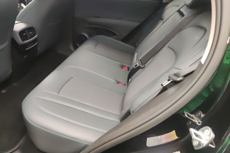 Used BYD Sealion 07 DM-i 2025 150 Flagship+ Edition
