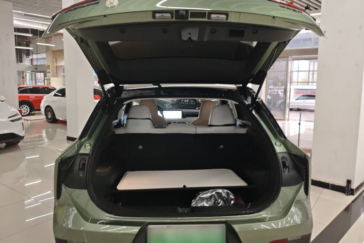 Used Venucia V DD-i 2023 110 km iE Version