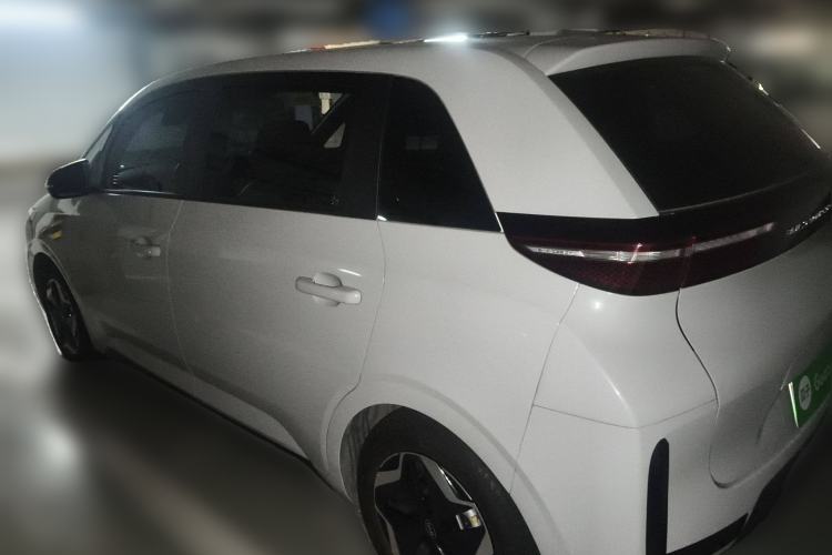 Used BYD D1 2021 Leading Edition
