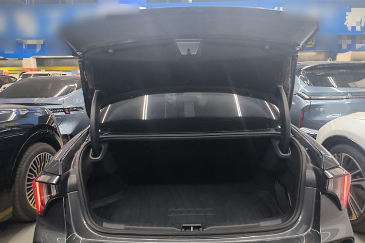 Used Lynk & Co 03 2023 2.0TD DCT H-Power Halo
